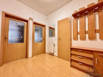 Prodej bytu 2+kk 60 m2, ul. Peškova, Olomouc - Povel - 12