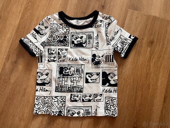 Oblečení holčičí - 12