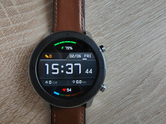 Amazfit GTR 47mm - 12