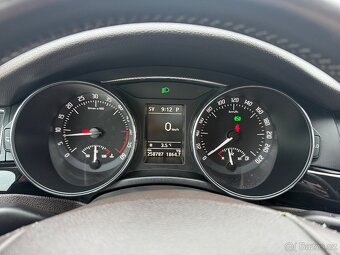 Škoda Superb 2 - 12
