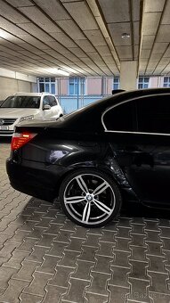 BMW e60 530d - 12
