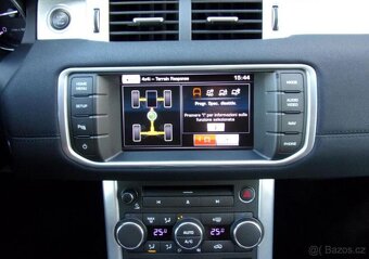 Land Rover Range Rover Evoque - 12