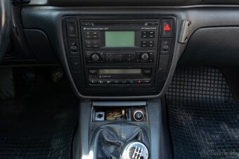 VW Passat B5.5 1.9 tdi variant - NOVÁ CENA - 12