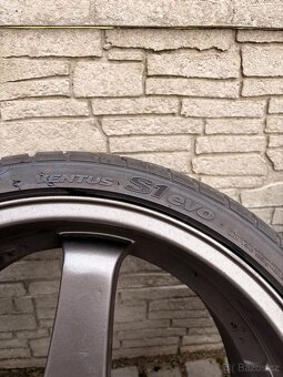 19” 5x114,3 - Axis Hiro - 265/30 R19 (letní) - 12