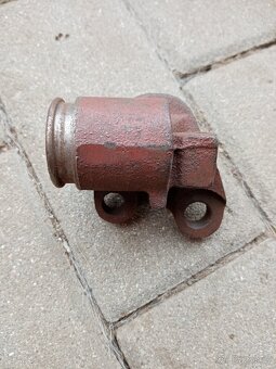 Náhradní díly Moskvič - 12