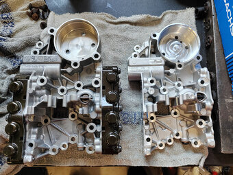 Opravy mechatronik DSG DQ381/DQ500, DQ200, DQ250, DL501 - 12