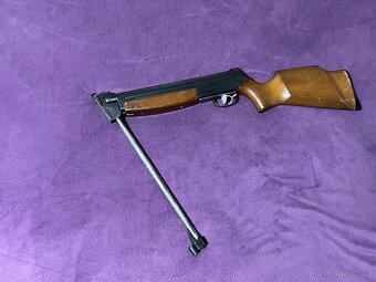 Vzduchovka El Gamo - 4,5 mm - 12
