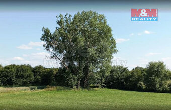 Prodej pozemku, 3111 m², Unhošť - 12