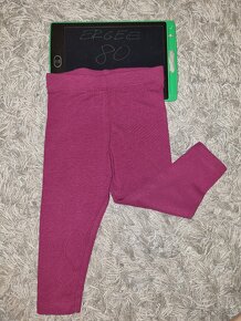 Set oblečení, vel. 80 - holčička - 1. část - 12