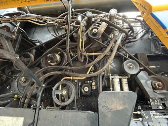 NEW HOLLAND CX8.80 AGR SL - 12
