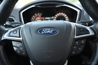 Ford Mondeo 2.0TDCi 132KW Turnier 6/2016 - 12