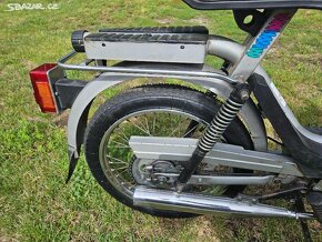 Babetta 225 - 12
