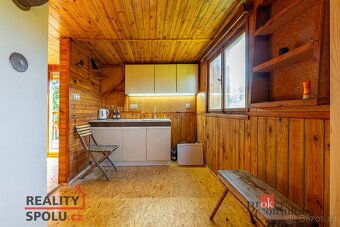 Prodej, domy/chata, 40 m2, 34901 Stříbro, Tachov [ID 71562] - 12