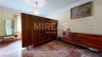 Dymokury, prodej RD 2+1 na pozemku 1210 m2, okr. Nymburk - 12