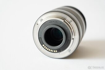Canon EOS M50 + EF-M 22mm f/2 + 18-55mm + 11-22mm – TOP STAV - 12