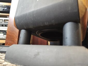 HiEnd reprosoustava Chario, pův 2800,- EUR - 12