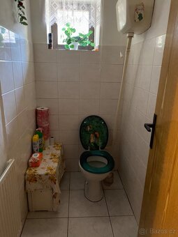Prodej chalupy s rozsáhlým pozemkem a přírodním zázemím - 12