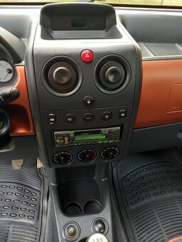 Berlingo Partner - 12