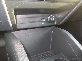 Škoda Fabia, III 1.0TSI 70KW ČR AUTOMAT - 12