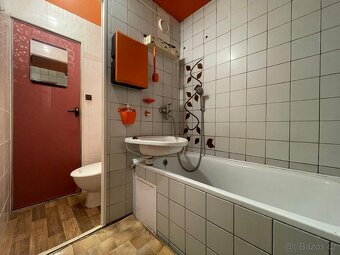 Prodej bytu 2+1, 63 m2, Hrádek, okr. Rokycany - 12