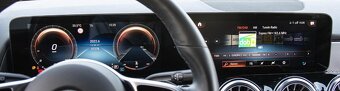 Mercedes-Benz GLB 200D 4Matic 2.0/110kW ČR 1.maj - 12