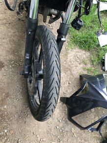 Motonadily Honda CBR125 2008 bourana - 12