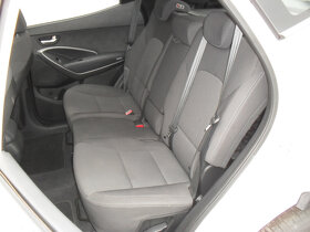 Hyundai Santa Fe 2,2 CRDi Premium 4WD Manuál 319.000Kč - 12
