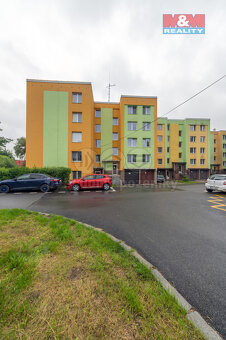 Prodej bytu 2+1, 63 m², Havířov, ul. Aloise Jiráska - 12
