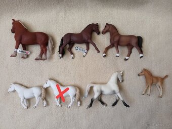 Schleich V. - 12