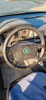 Octavia 1.8t - 12