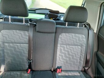 Škoda Fabia 1.2HTP - 12