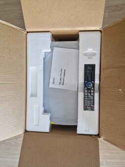 ZESILOVAČ DENON PMA-520AE - 12