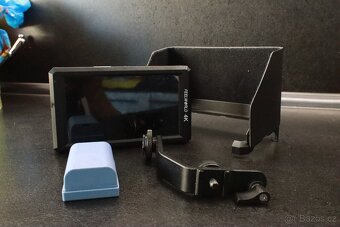 Sony A6300 video kit - 12