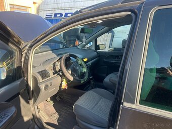 Seat Alhambra Camper - 12