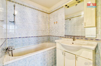 Prodej bytu 4+1, 83 m², DV, Litvínov, ul. Luční - 12