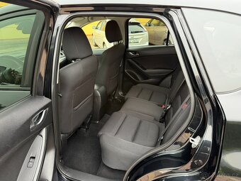 MAZDA CX-5 2.0 SKYACTIV-G 121kW-2015-80.875M-AC,VÝHŘEV- - 12