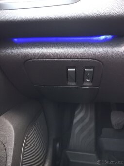 Renault Talisman Grandtour 1.6 dci 96kW - 12