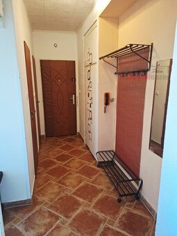 Prodej bytu 2+1 s lodžií a sklepem ul. Jakuba Obrovského Brn - 12