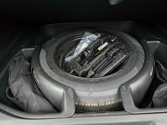 ⭐Jeep Grand Cherokee 3.0CRD/184KW/1.MAJ/ČR/SUMMIT⭐ - 12