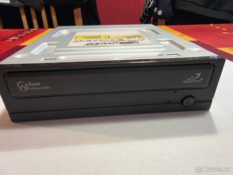 MSI G31TM-P35 + Intel Pentium E5200 + 2x2GB DDR2 - 12