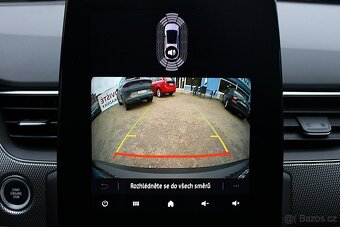 Renault Arkana 1,3 TCe ČR,1.MAJ,A/T,INTENS,2022 - 12