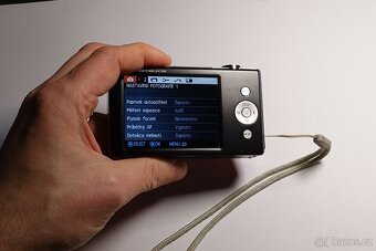 AgfaPhoto OPTIMA 3 - 12