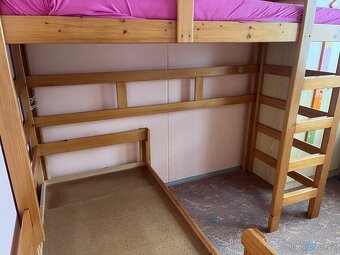 Rohové palandy - 12