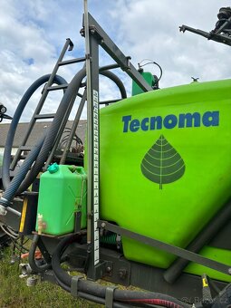 Postřikovač TECNOMA - 12