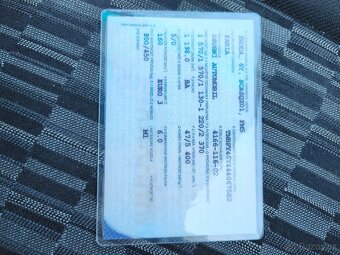 Skoda fabia 1.2 - 12