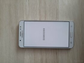 Prodám Samsung j7 - 12