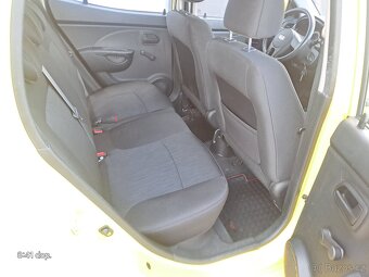 KIA PICANTO 1.0-benzin, r.12, 100000km, BEZ KOROZE, KLIMA - 12