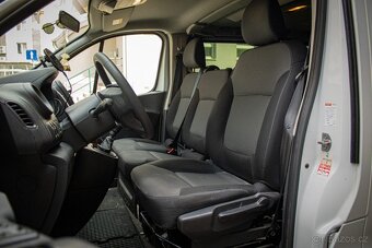 Fiat Talento 2.0 MultiJet E6d L2H1 - 12