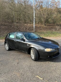 Alfa Romeo 1.6 t-spark - 12