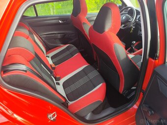 Škoda Fabia III Monte Carlo 1.2tsi DIGIKLIMA, PANORAMA - 12